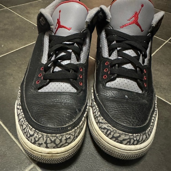 Jordan men size 9 - Picture 4 of 5